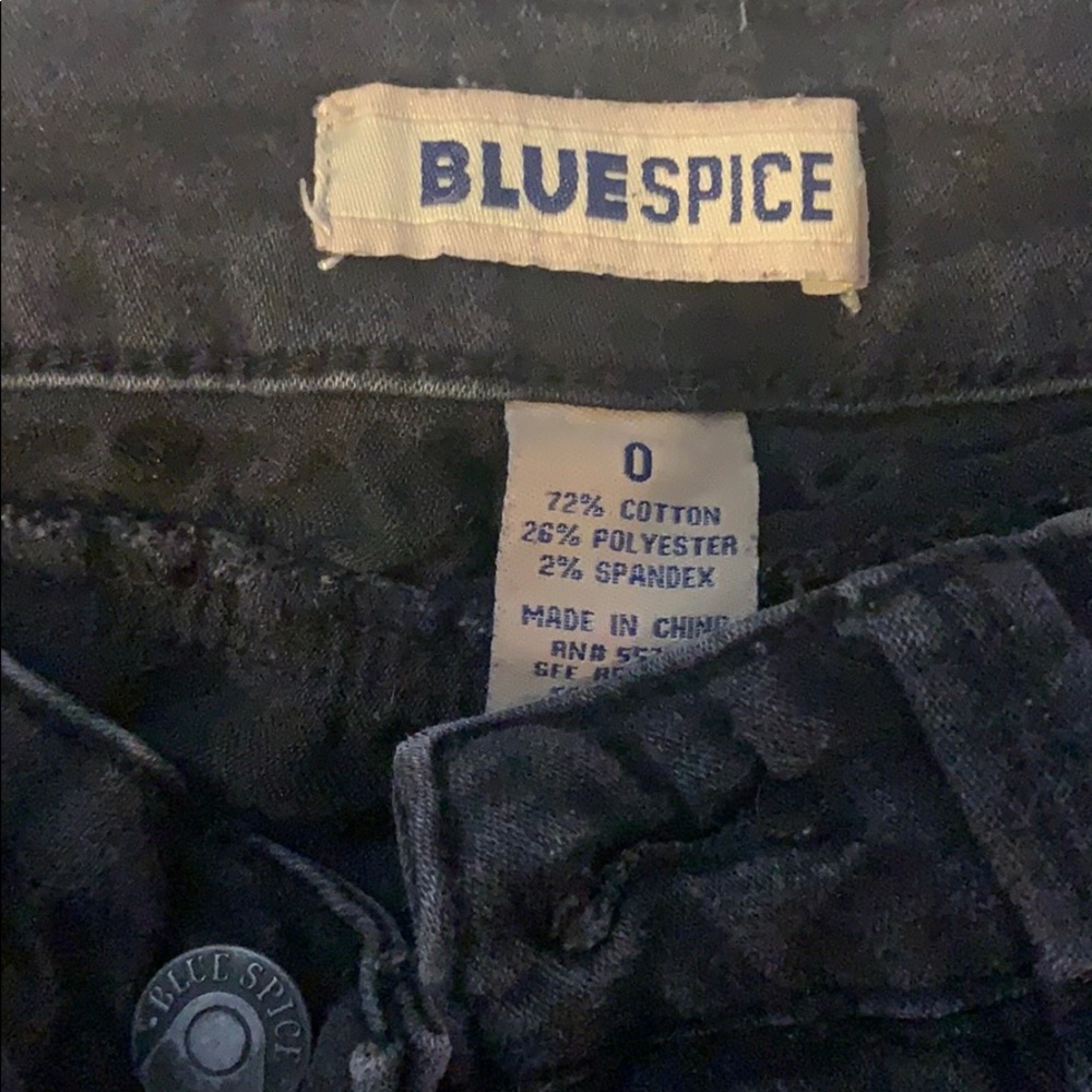 Jeans - Picture 2 of 2
